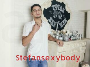 Stefansexybody