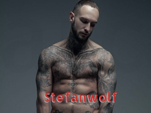 Stefanwolf