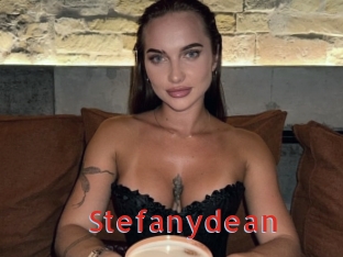Stefanydean