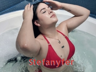 Stefanyfer