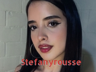 Stefanyrousse