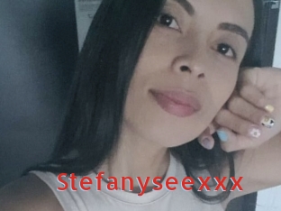 Stefanyseexxx