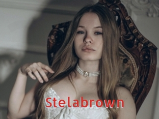 Stelabrown