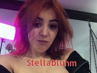 Stellabluhm