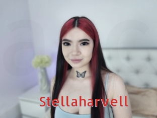 Stellaharvell