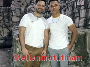 Stellanmatutinam