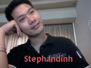 Stephandinh