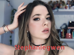 Stephaniegwen