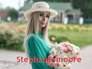 Stephaniemoore