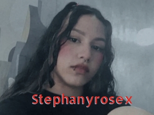 Stephanyrosex