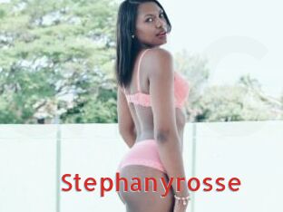 Stephanyrosse