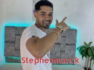 Stephenmarck