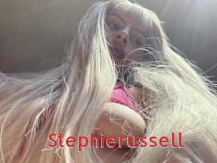 Stephierussell