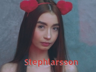 Stephlarsson