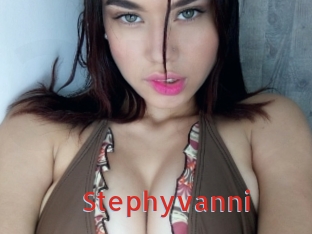 Stephyvanni