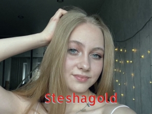 Steshagold