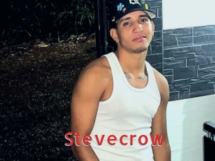 Stevecrow