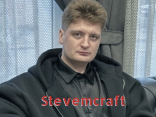 Stevemcraft