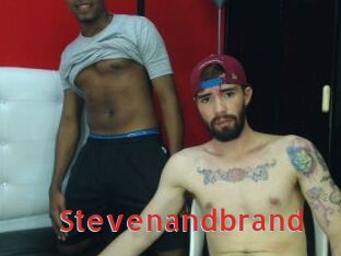 Stevenandbrand