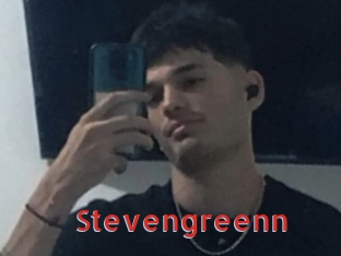 Stevengreenn