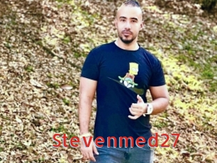 Stevenmed27