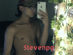 Stevenpg