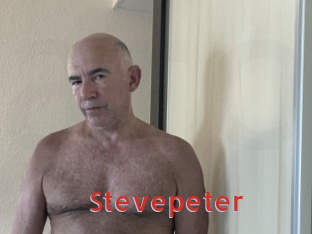 Stevepeter