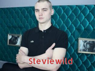 Steviewild