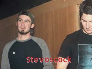 Stevoscock
