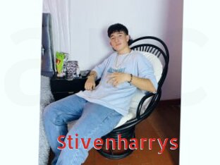 Stivenharrys