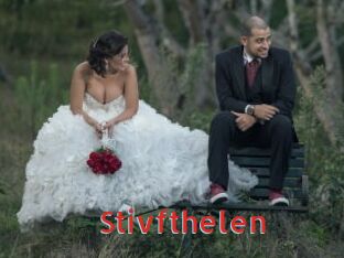 Stivfthelen
