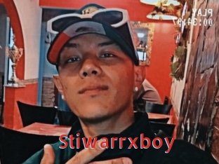 Stiwarrxboy