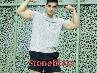 Stoneblass