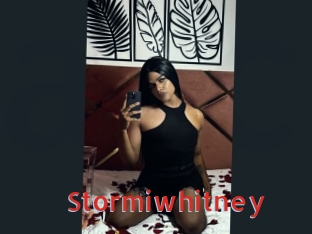 Stormiwhitney