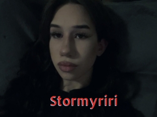 Stormyriri