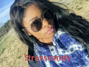 Strasscandy