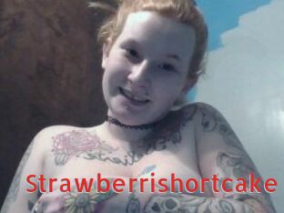 Strawberrishortcake