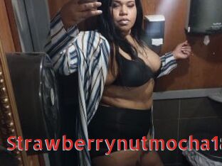 Strawberrynutmocha18