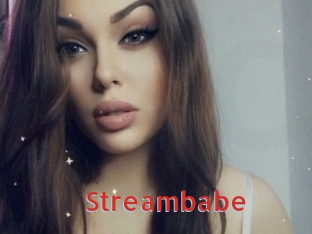 Streambabe