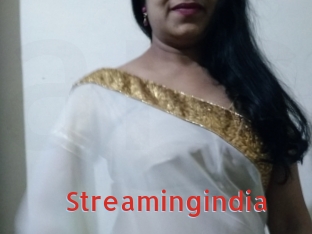 Streamingindia