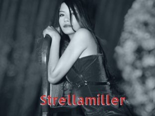 Strellamiller