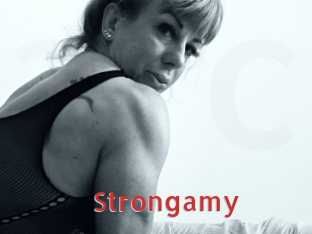 Strongamy