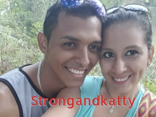 Strongandkatty