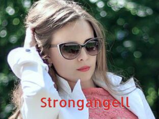 Strongangell