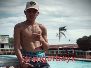 Strongerboyx