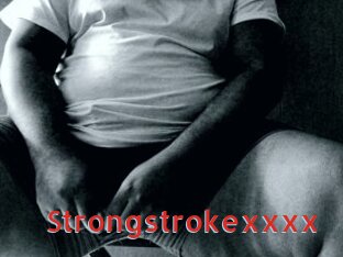 Strongstrokexxxx