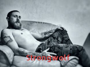 Strongwolf