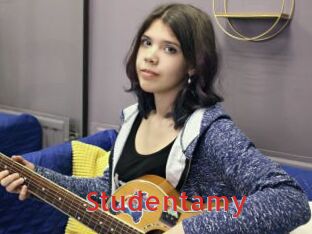 Studentamy