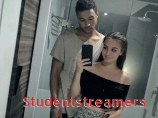 Studentstreamers