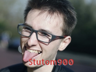 Stutom900
